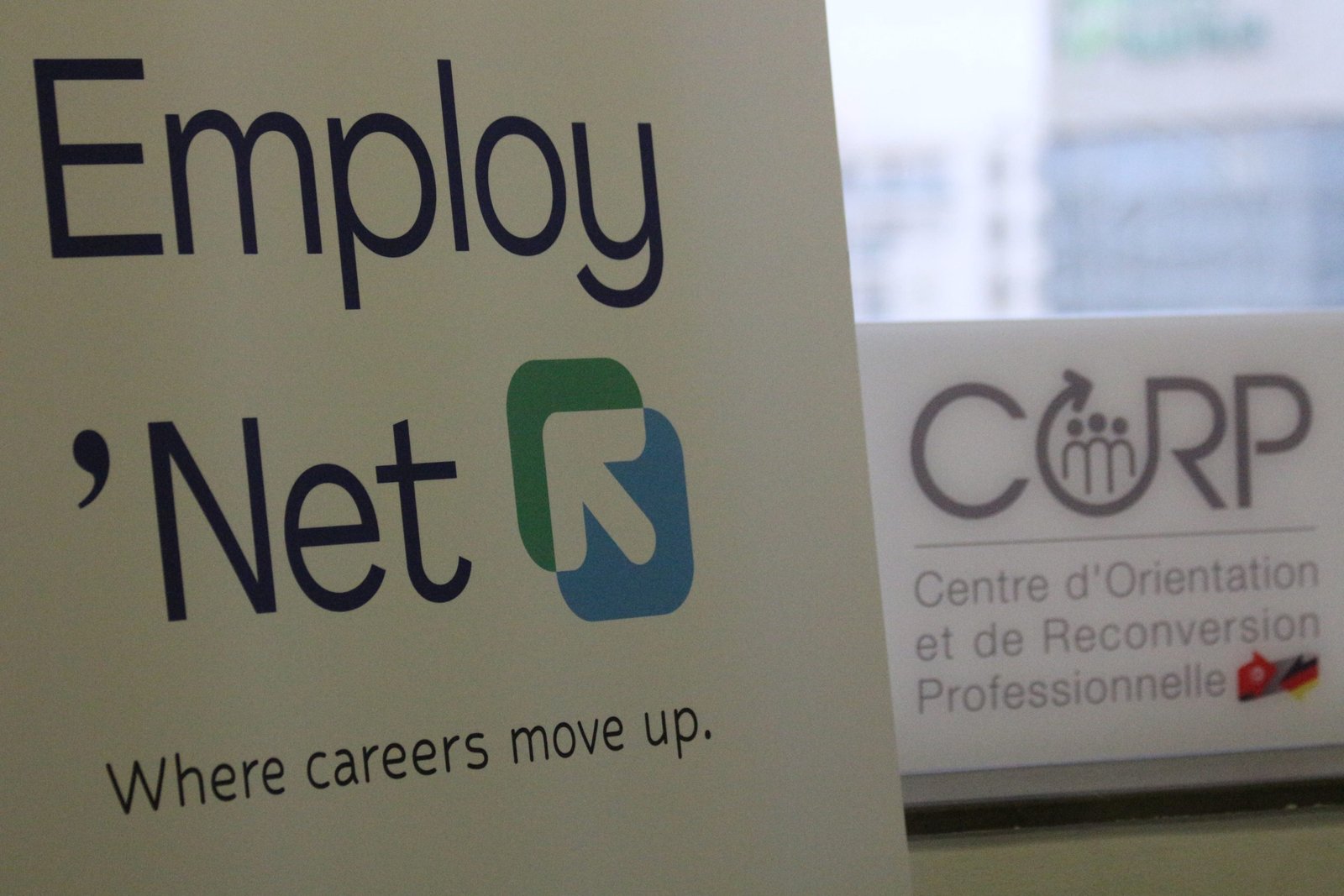 employnet emploi tunisie