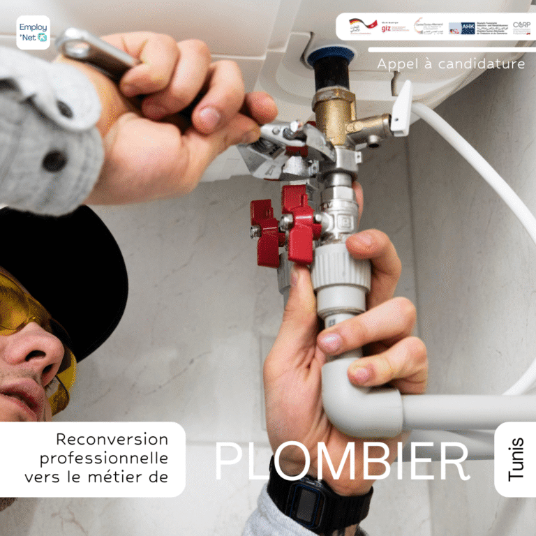 Plombier
