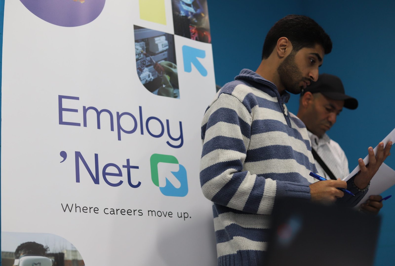 employnet emploi tunisie