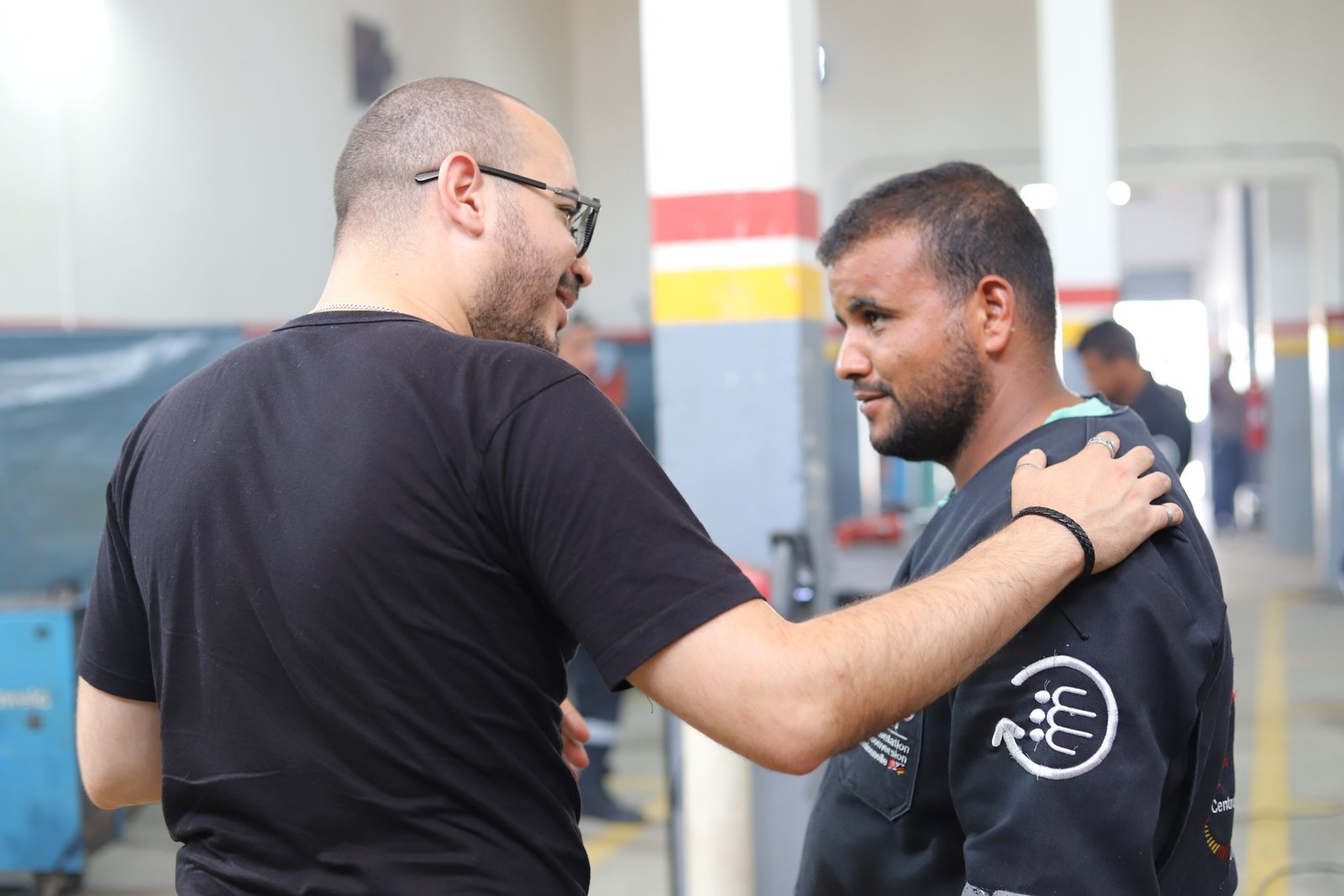 formation Soudeurs Sfax