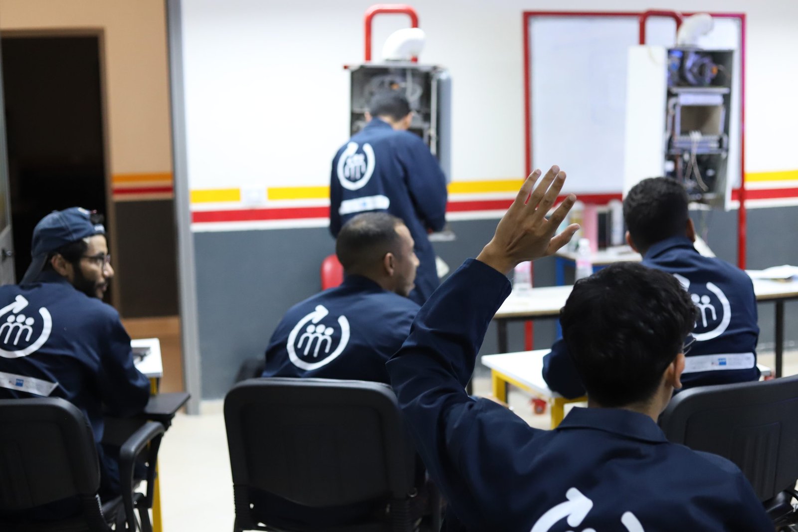 formation Plombiers Tunis