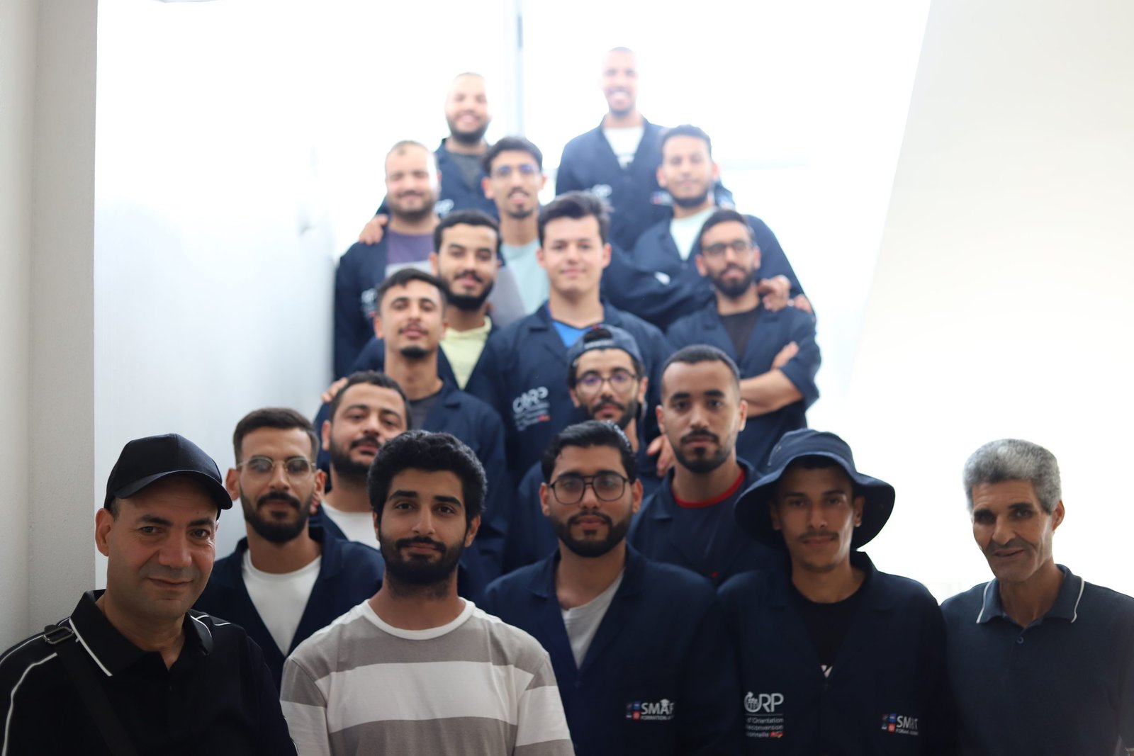 formation Plombiers Tunis